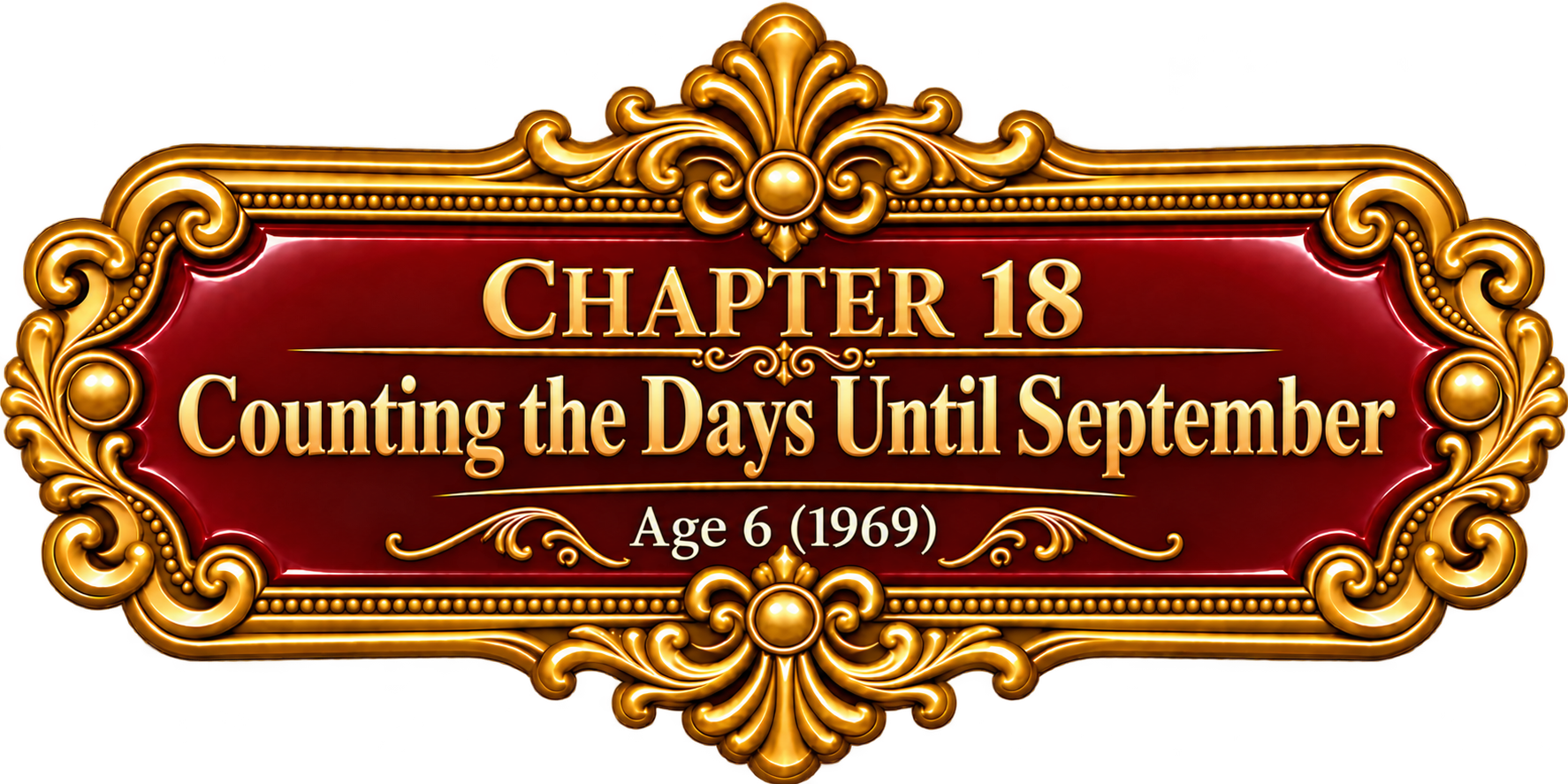 The Colors of Ricky Chapter 18